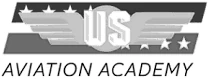 logo for US Aviation Academy